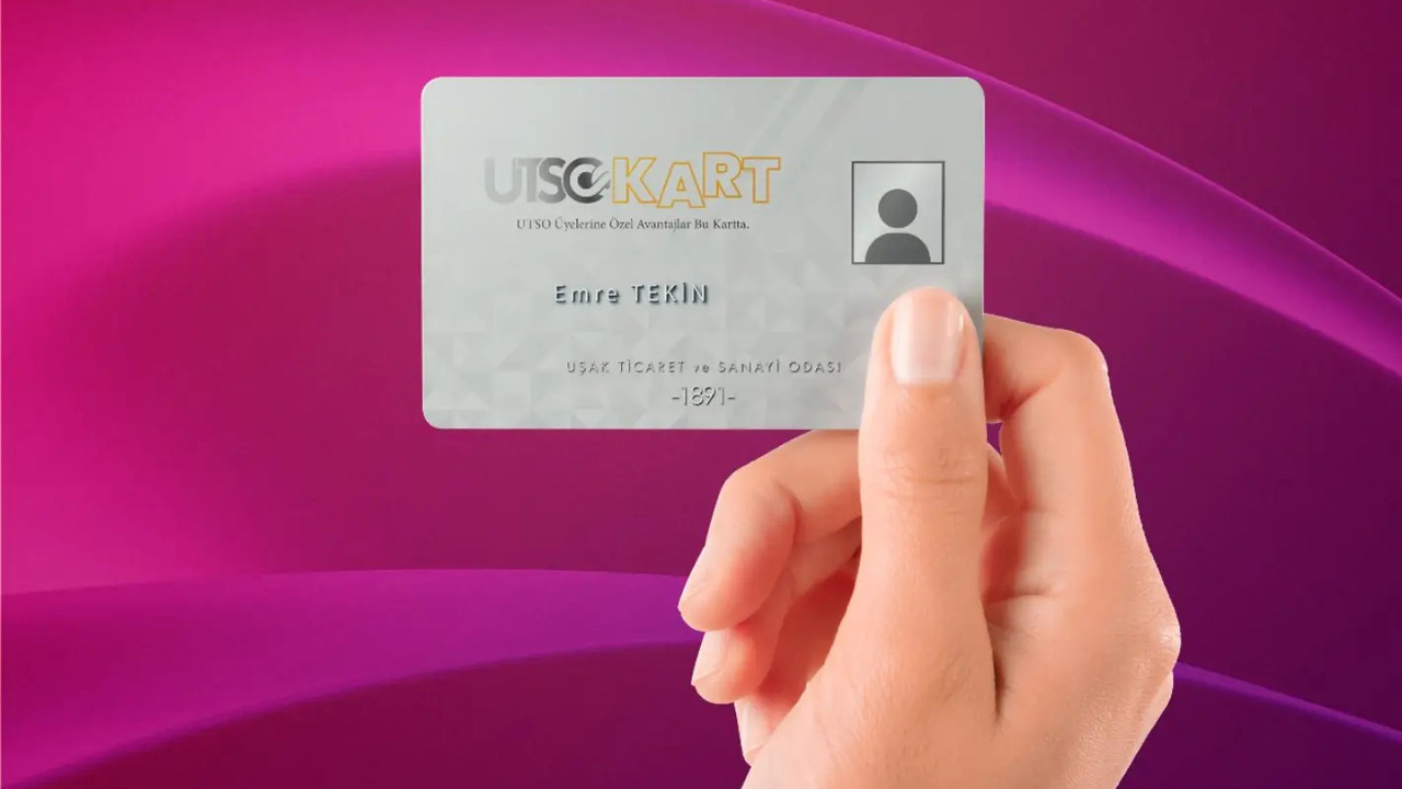 UTSO üyelerine özel indirim ve fırsatlar