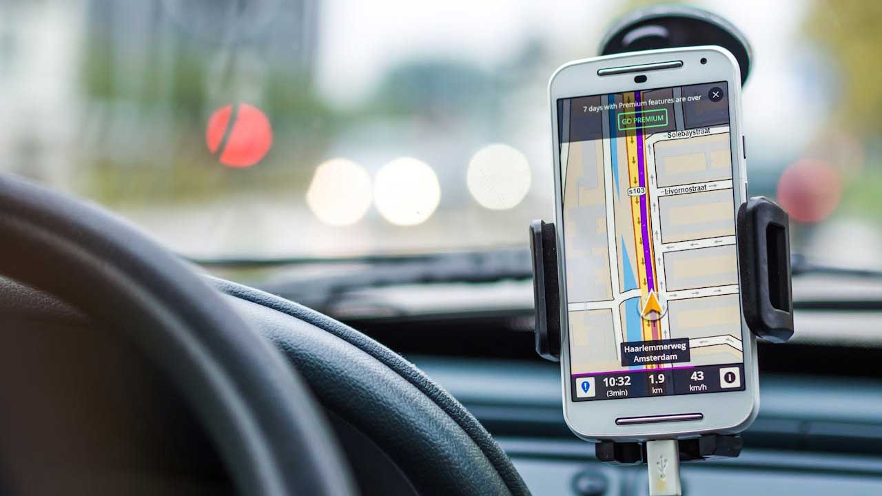 Google Maps’in yeni özelliği ile radar korkusu bitiyor
