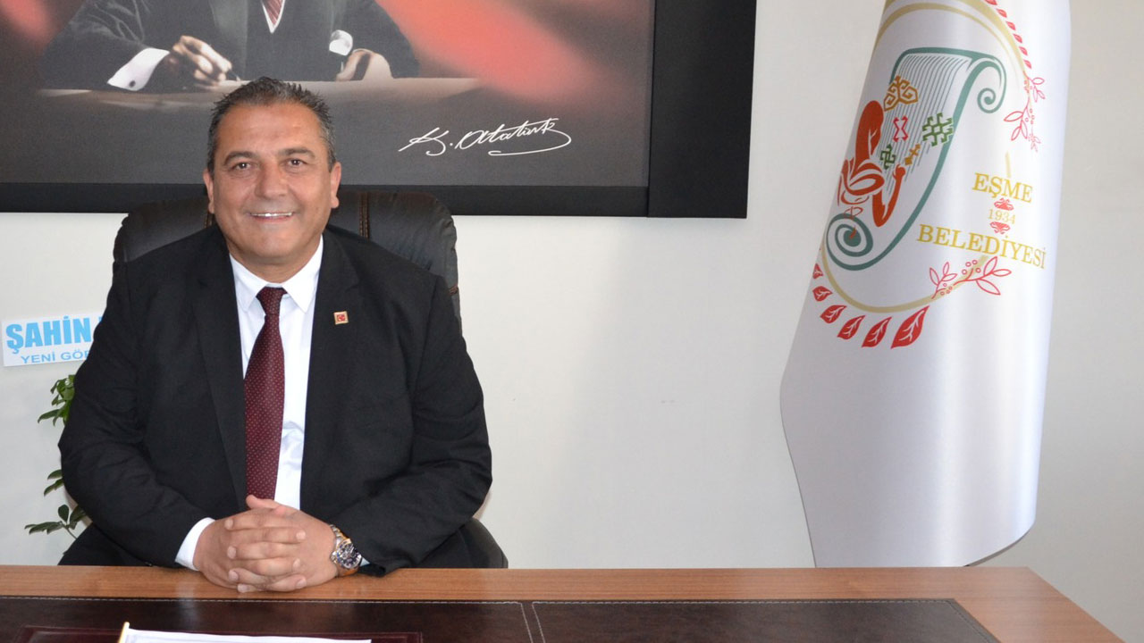 Başkan Tozan’dan çarpıcı göçmen sorunu açıklaması