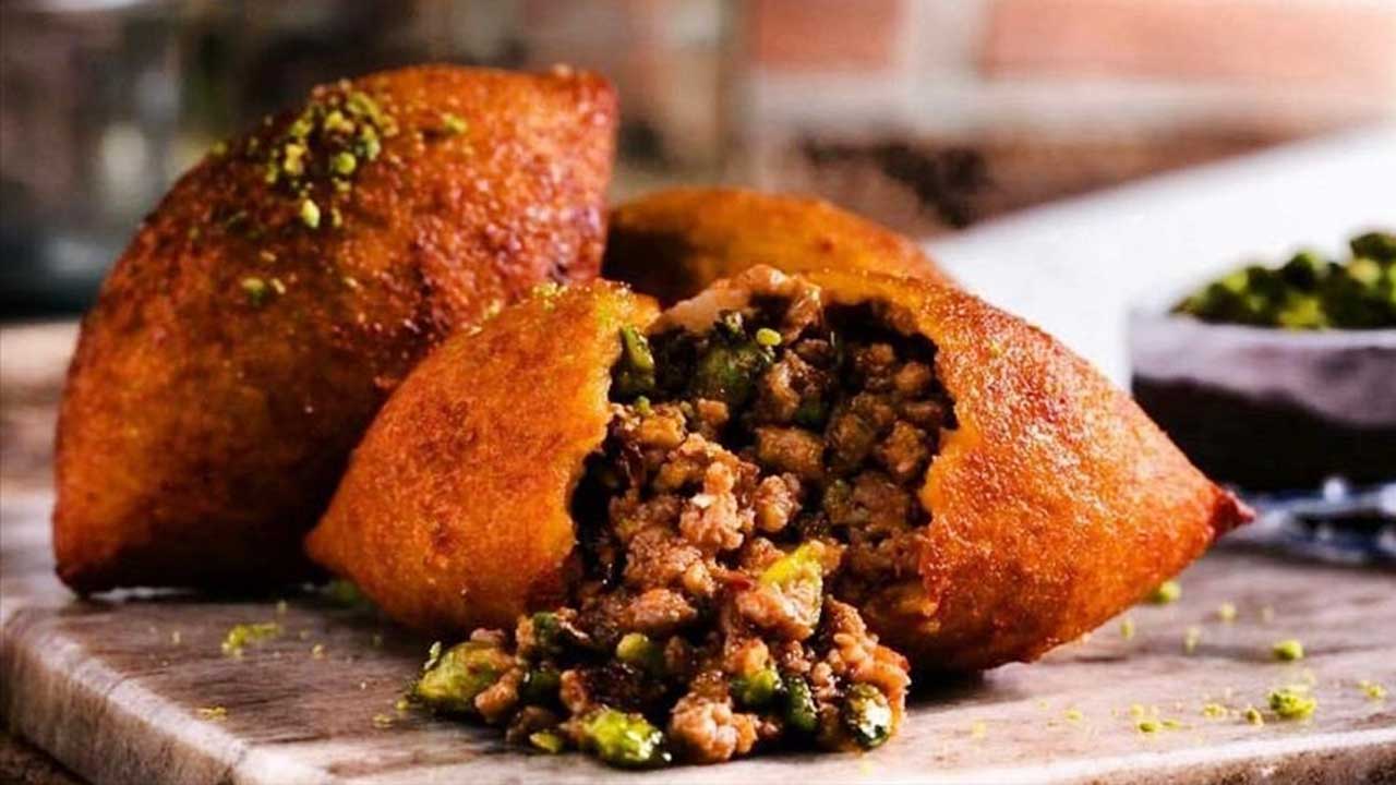 MasterChef'in mükemmel lezzeti İçli Köfte nasıl yapılır?
