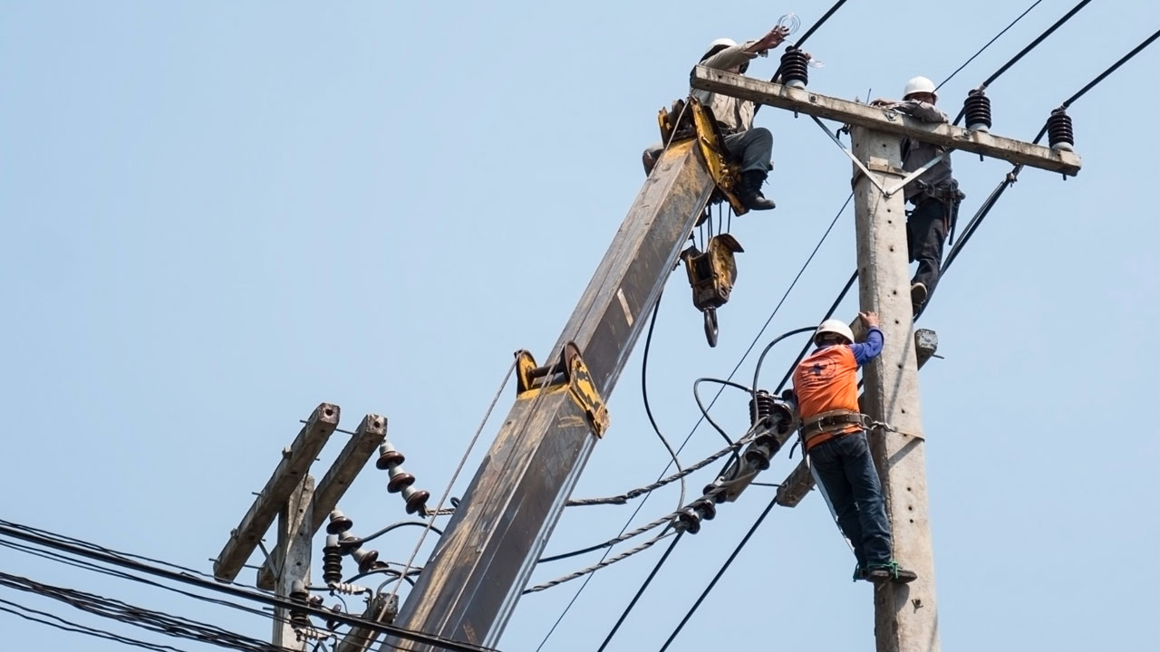 Uşak’ın 2 mahallesinde yarın elektrik kesintisi var