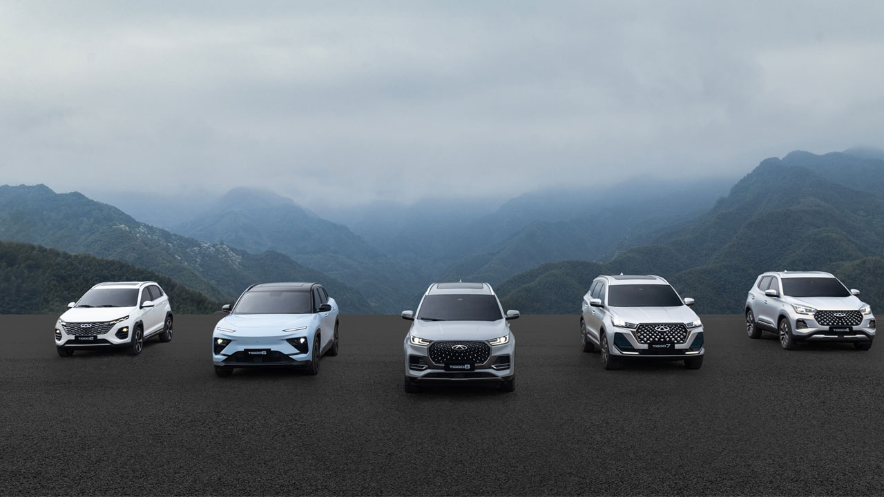Ek Gümrük Vergisi Depremi: Chery Modellerine Yeni Zam Geldi