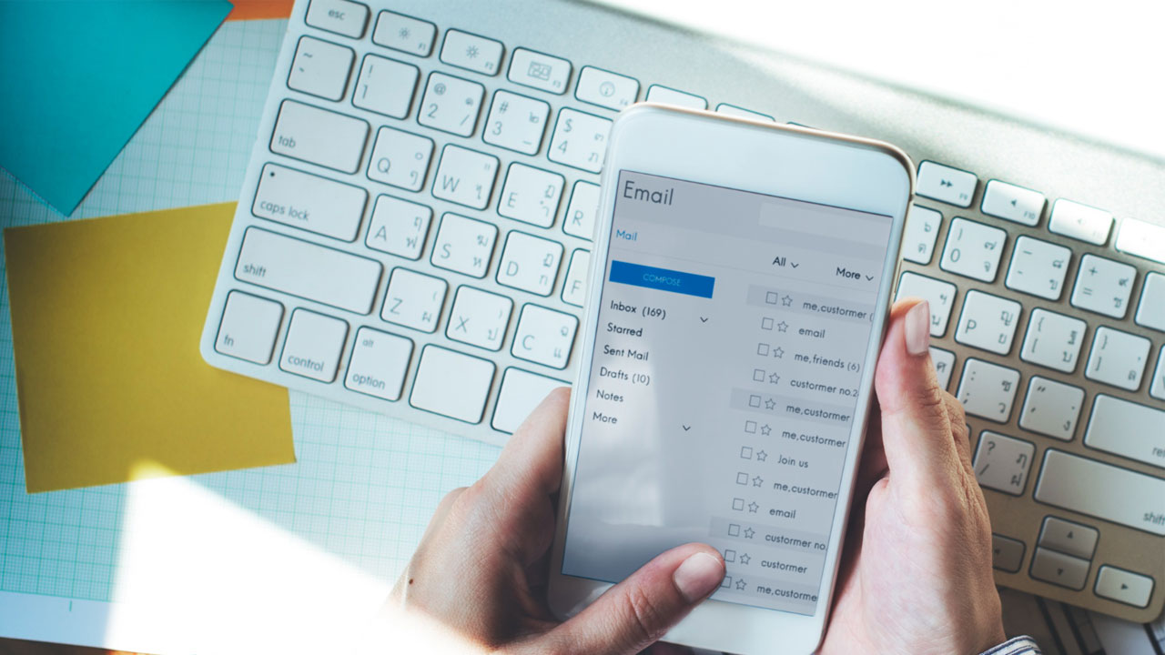 Outlook Silinen E-postalar Nasıl Geri Getirilir?
