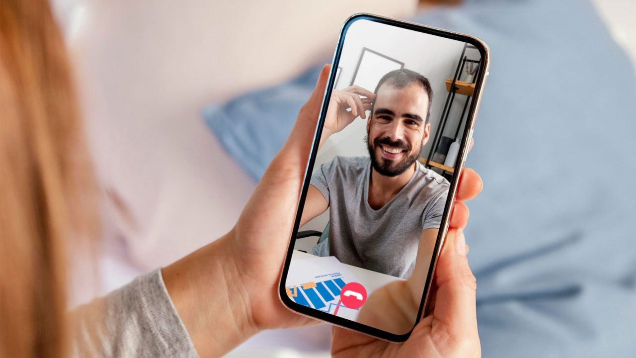 FaceTime Sahte Göz Teması Özelliği Nasıl Açılır?