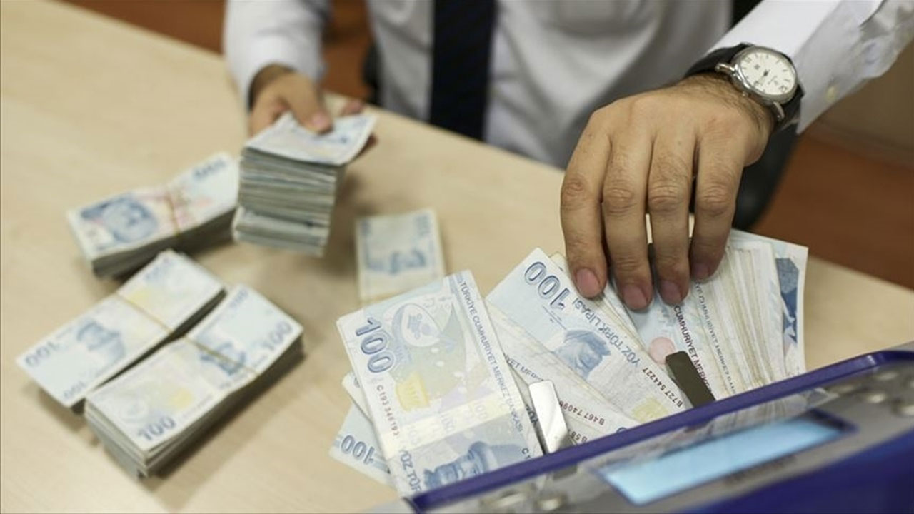 120 ay vadeli 1 milyon TL konut kredisinin güncel ödeme planı