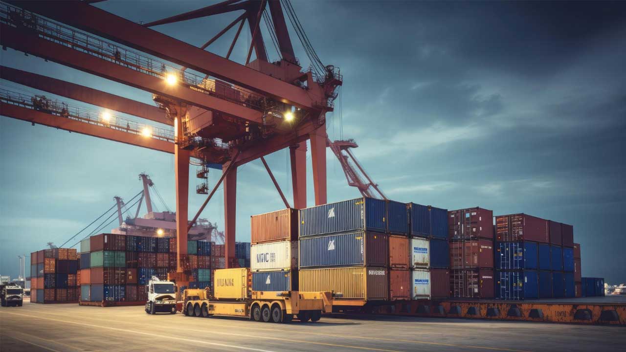 Uşak’ın 6 aylık dış ticaret performansı açıklandı