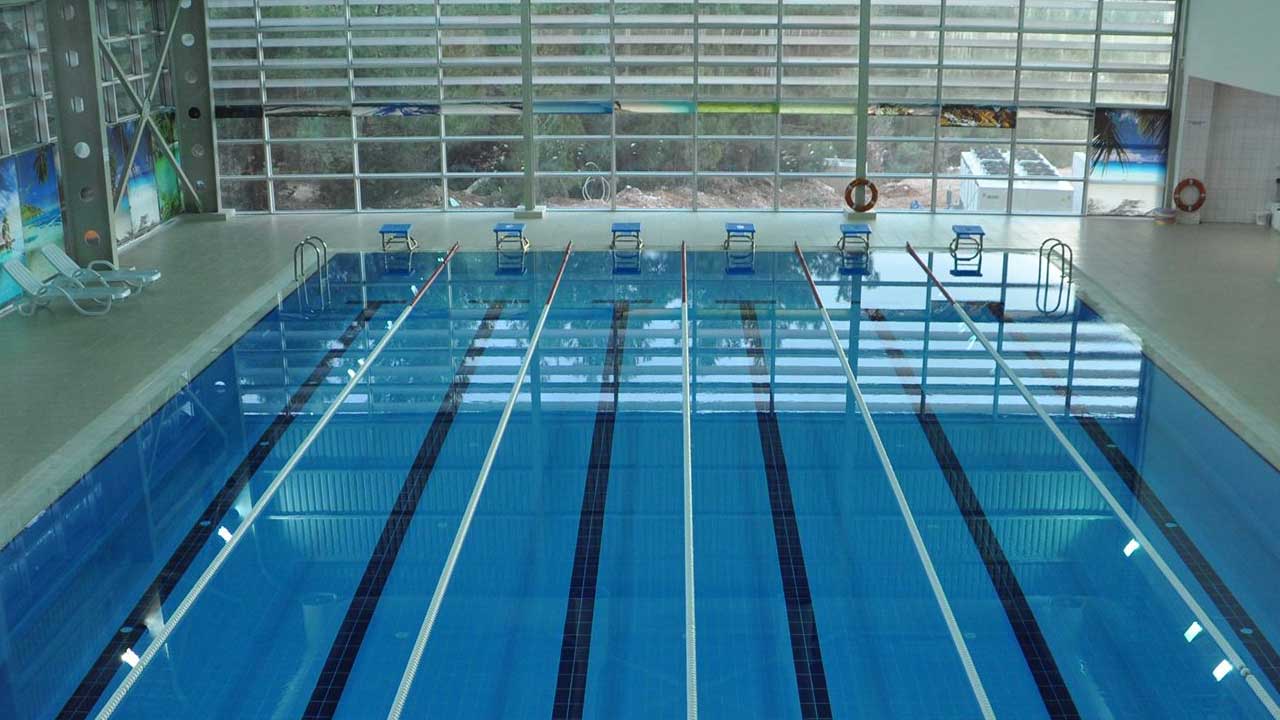 Uşak Üniversitesi havuz ve fitness salonları güncel fiyatları
