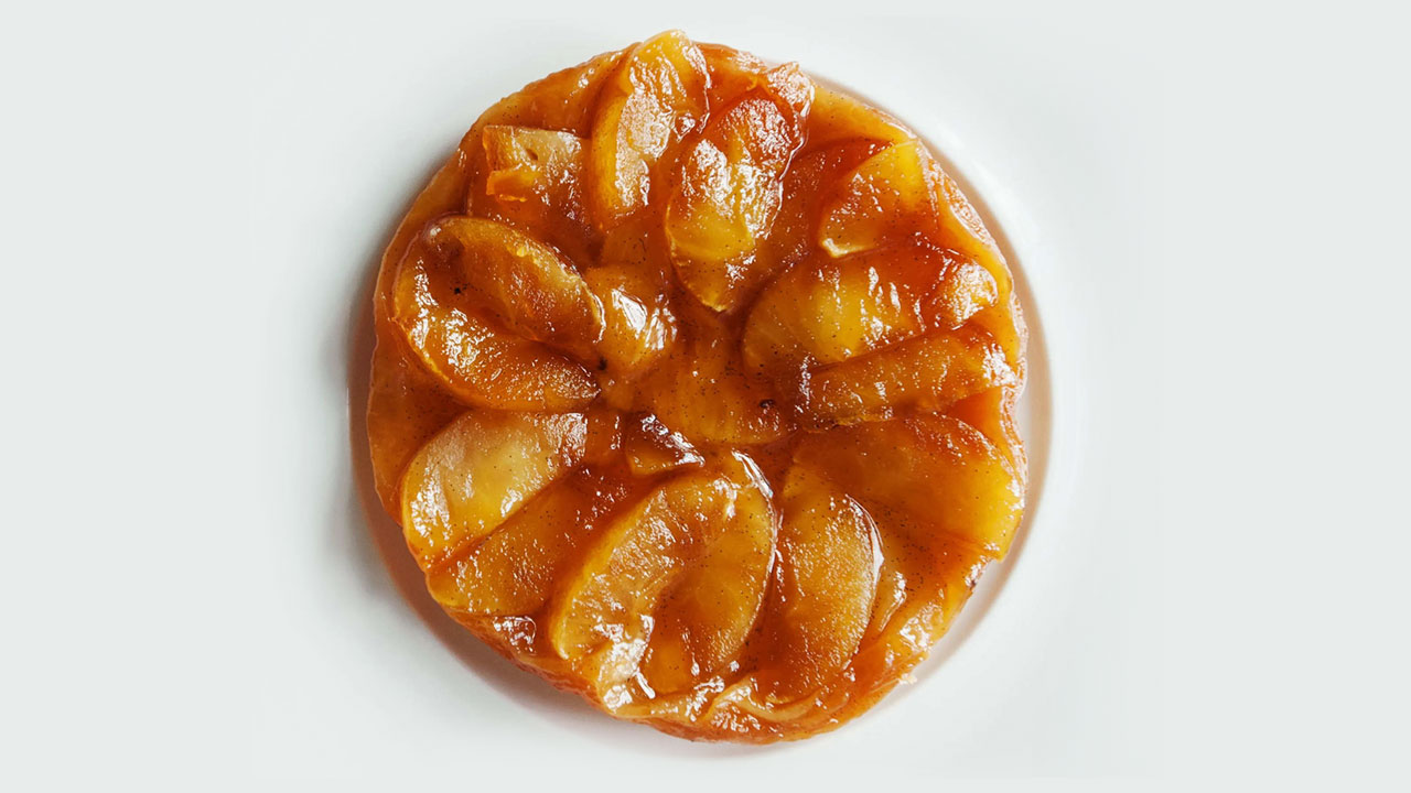 Tarte Tatin nasıl yapılır? Sadece aşçıların bildiği püf noktaları