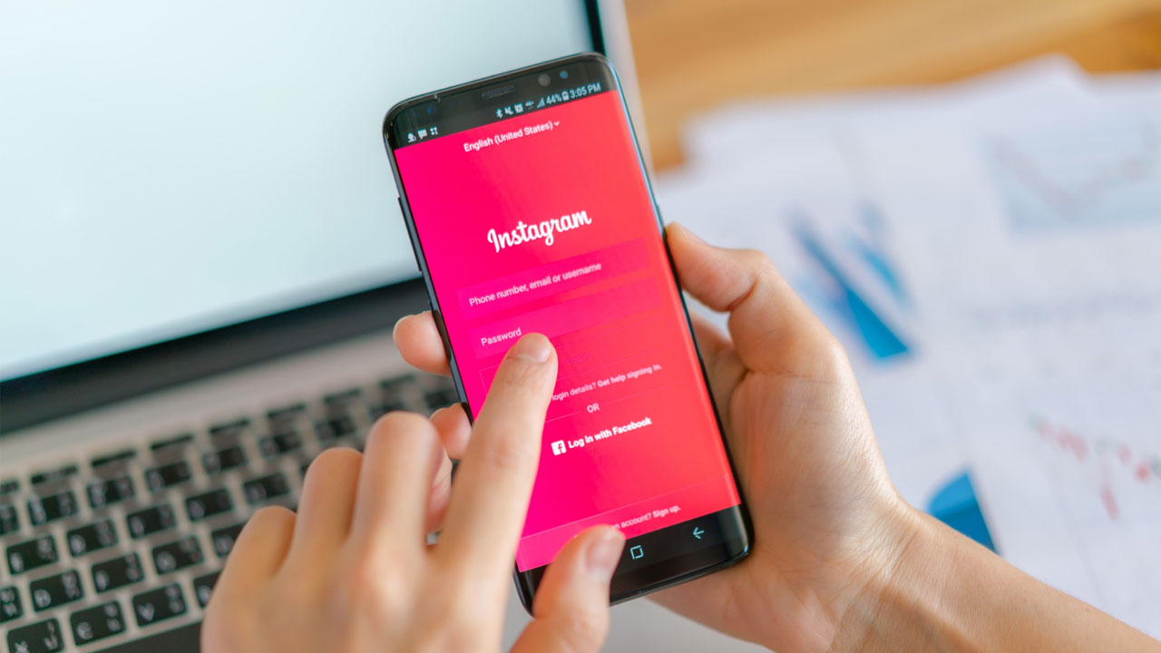 Android & iOS Cihazlarda Instagram’a VPN Kullanarak Nasıl Girilir?