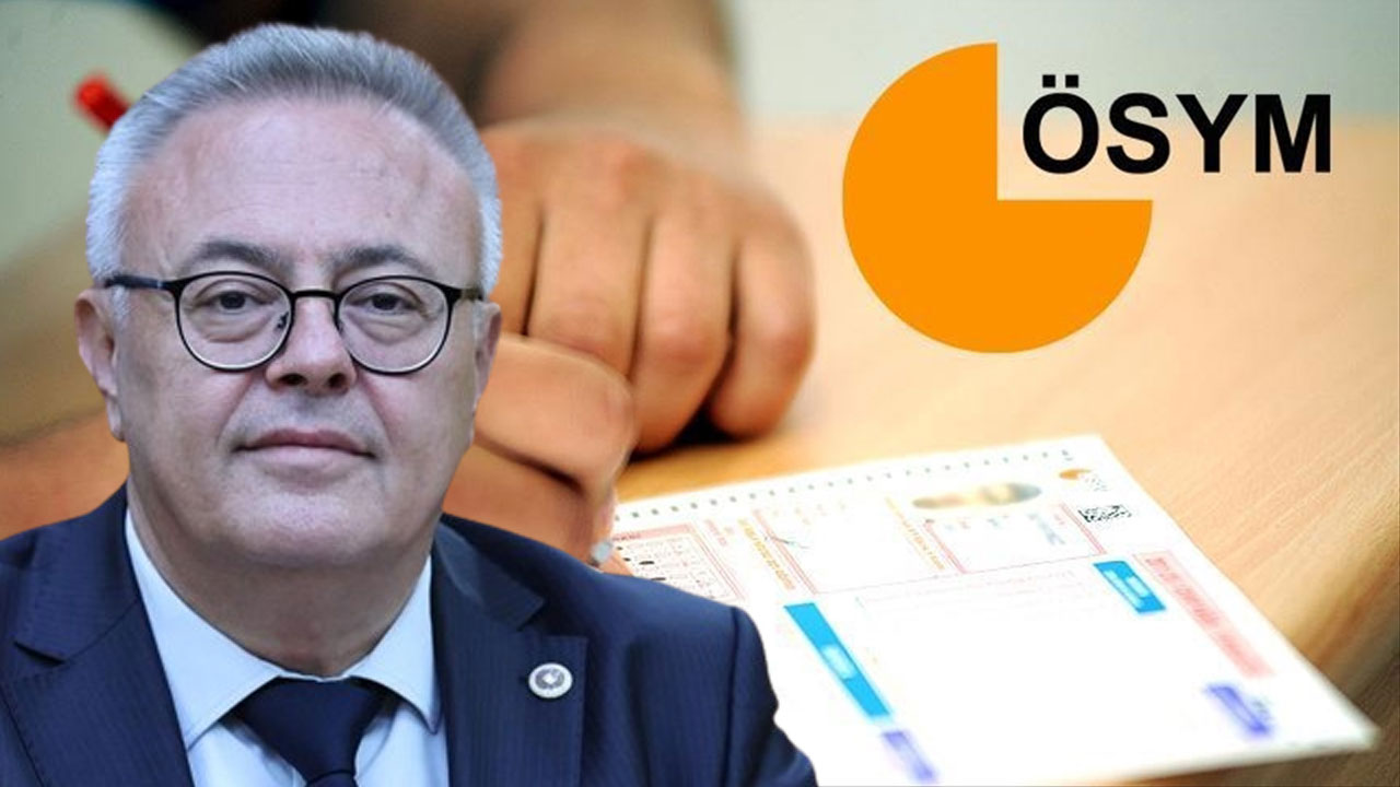 Vekil Karaoba: ÖSYM hala sessiz