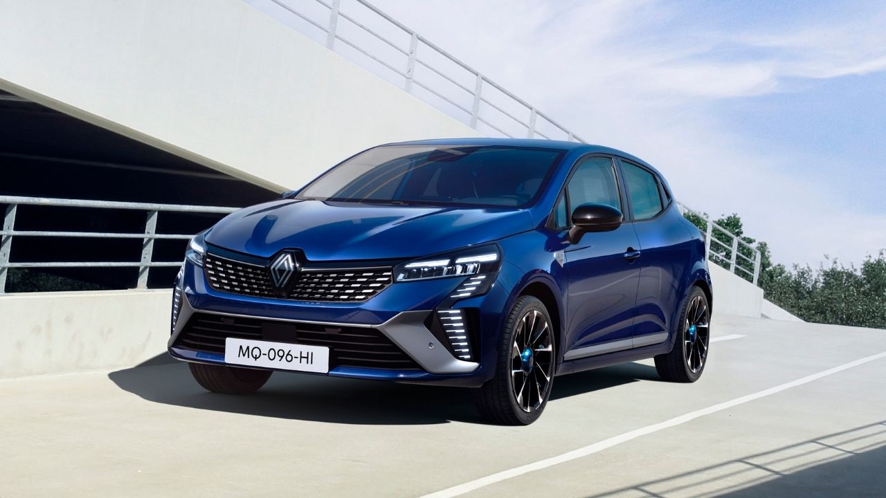 Renault Clio'nun tüm versiyonlarına beklenmedik zam