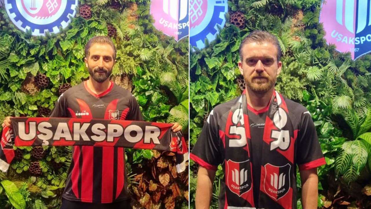Uşakspor transfer çalışmalarını hız kesmeden sürdürüyor