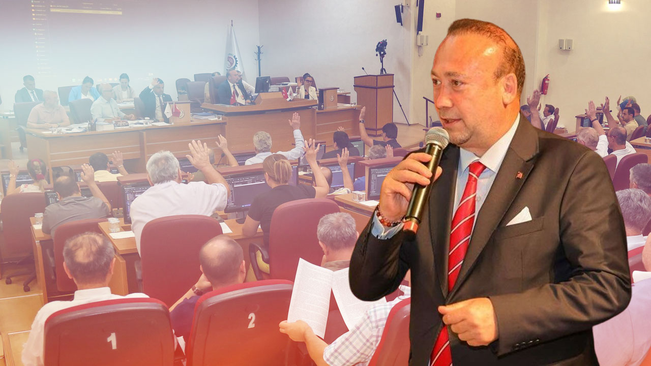 Uşak Belediyesi, borç sorununu mahsuplaşmayla çözecek