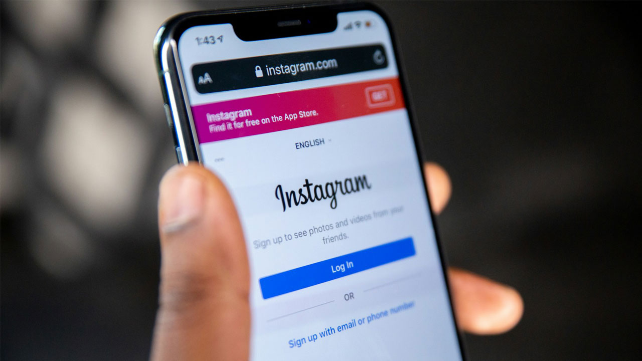 Instagram hesabınıza izinsiz giriş olup olmadığını kontrol etmenin en hızlı yolu