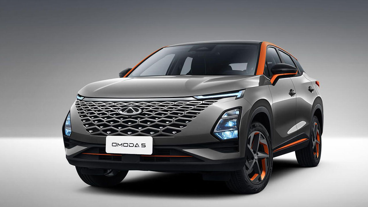 Uygun fiyat, yüksek performans: Chery Omoda 5 ile tanışın