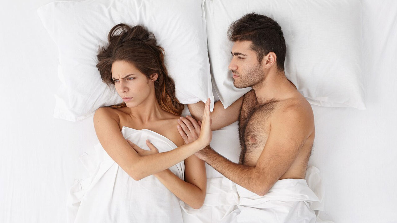 Evlilikte İlk Gece Korkusu (İlk Gece Fobisi)  Nasıl Yenilir?