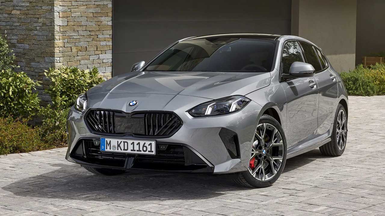 BMW 120 M Sport satışa çıktı, fiyatını gören şaşırdı