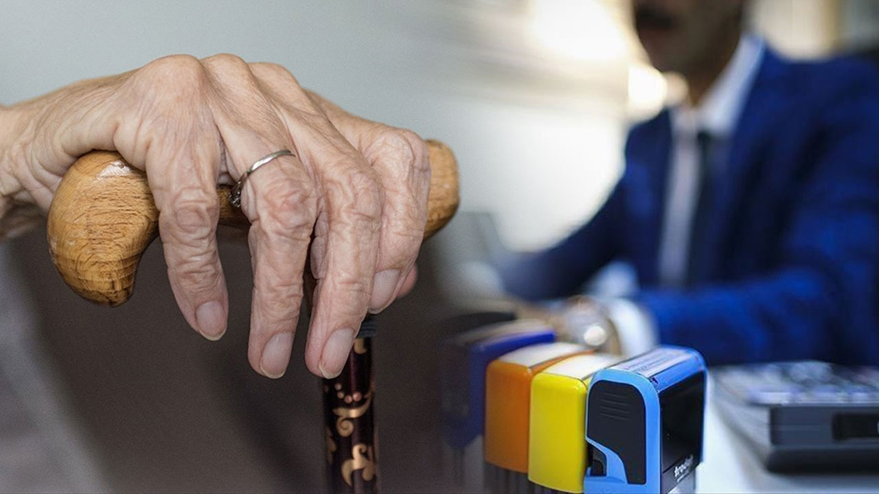 Memur ve emeklinin 3 aylık enflasyon farkı belli oldu