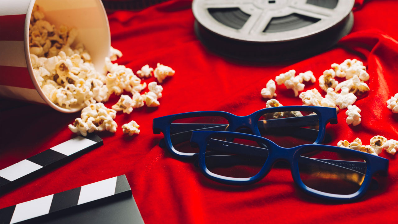 Uşak Cinetime’da film şöleni hafta sonu da devam ediyor