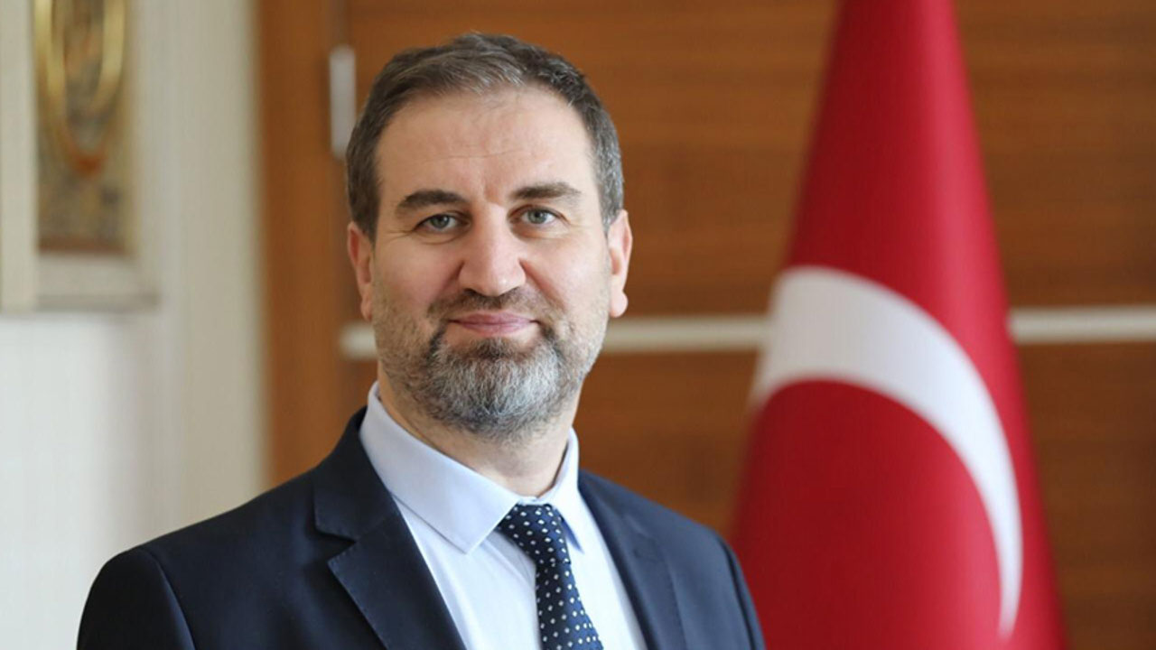 AK Parti Genel Başkan Yardımcısı Mustafa Şen Uşak’a geliyor