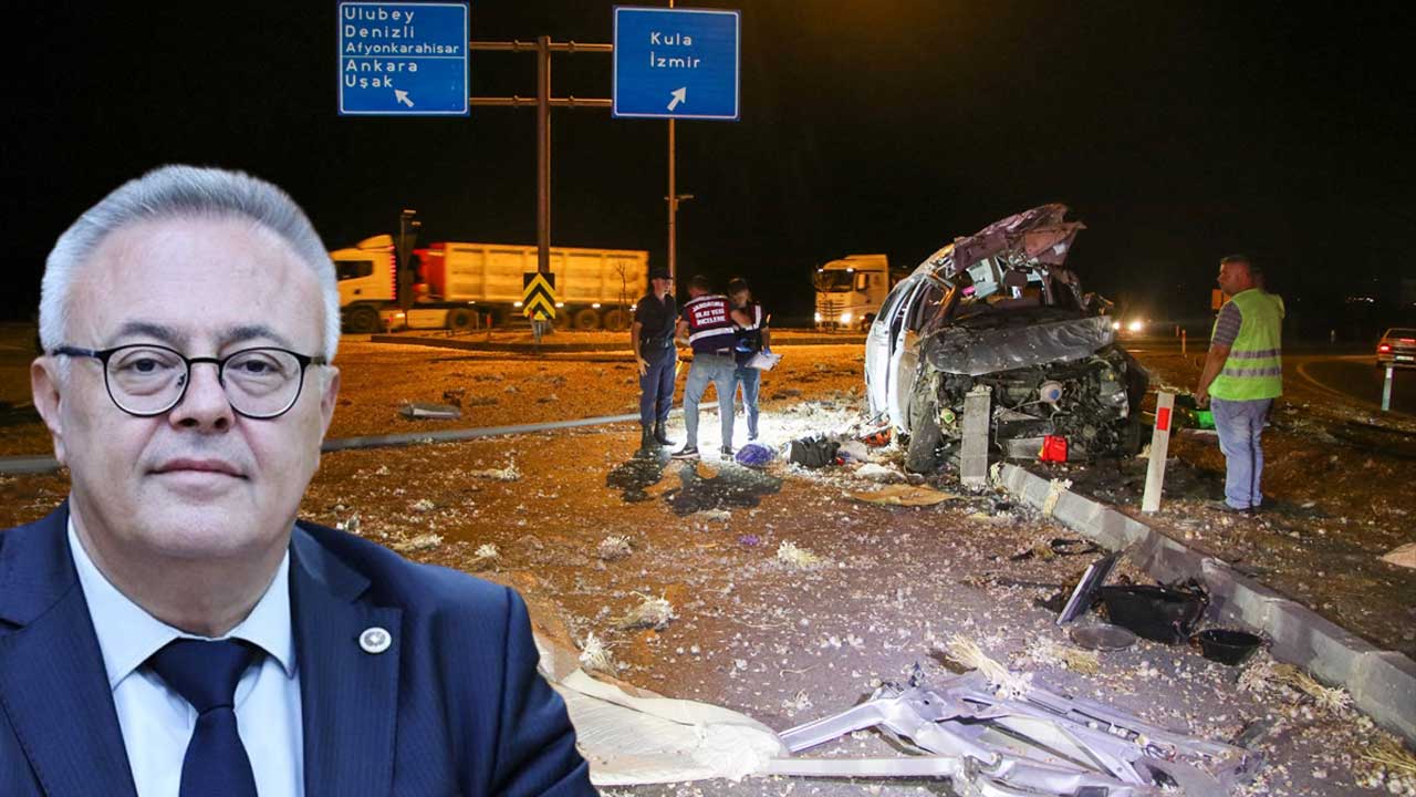 Vekil Karaoba daha önce uyarmıştı, aynı yerde bir ölüm daha