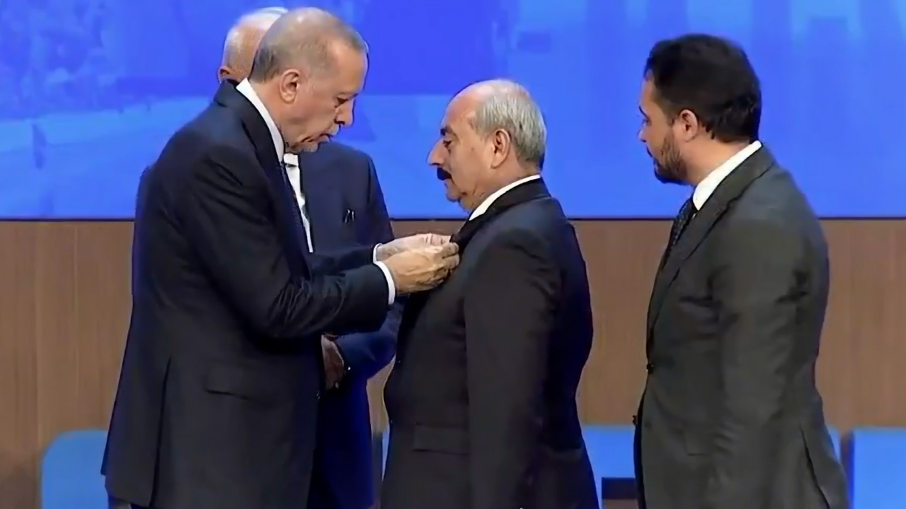 Banaz Belediye Başkanı Zafer Arpacı bir kez daha AK Parti’de