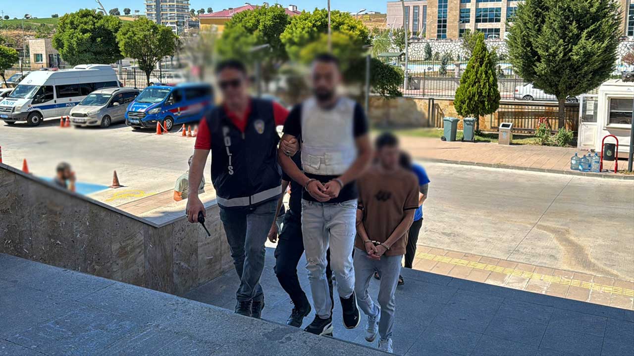 Bıçaklanarak öldürülen Ramazan Çivi'nin katil zanlısı tutuklandı