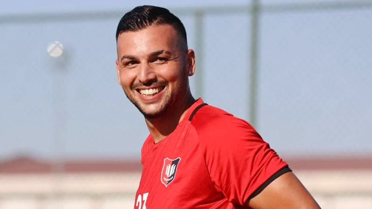 Uşakspor'ın yeni transferi takıma UMUT olacak mı?