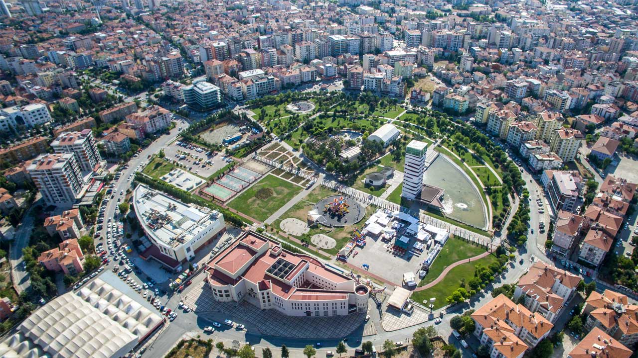 Uşak'ta sıcaklık önümüzdeki hafta boyunca yükselişte