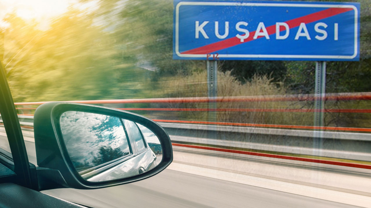 Uşak Ve Kuşadası Arası Kaç Km, Uşak İle Kuşadası Kaç Saat Sürer?