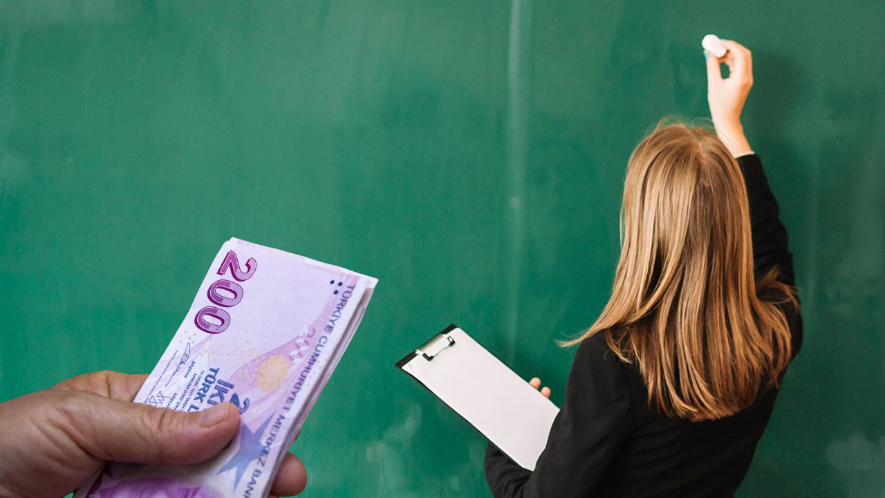 İOKBS 2025 görev ücretleri belli oldu öğretmenlere 1.700 TL’ye kadar ödeme