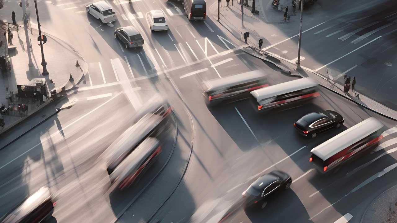 Uşak’ta trafiğe kaydı yapılan taşıt sayısı 169 bin 453 oldu