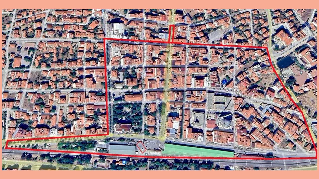 Eşme Belediyesi'nden festival trafiği uyarısı, bazı yollar kapatılıyor