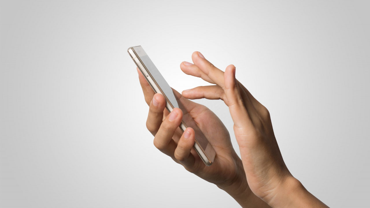 Telefonlar için tarihi düzenleme, kılıflar tarihe mi karışıyor?