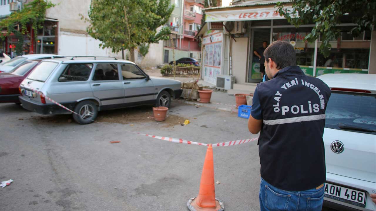 Uşak'ta 5 kişinin bıçaklanması olayında 17 şüpheli tutuklandı