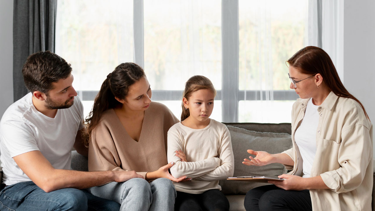 USEM’de Aile Danışmanlığı Sertifika Programı Başlıyor