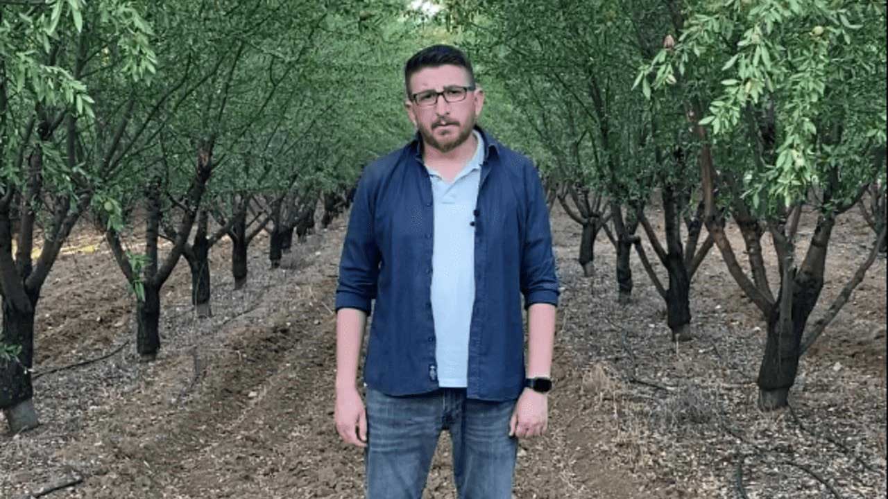Ziraat Yüksek Mühendisi Mustafa Canaz'dan çarpıcı açıklama: Türk tarımı krizin eşiğinde