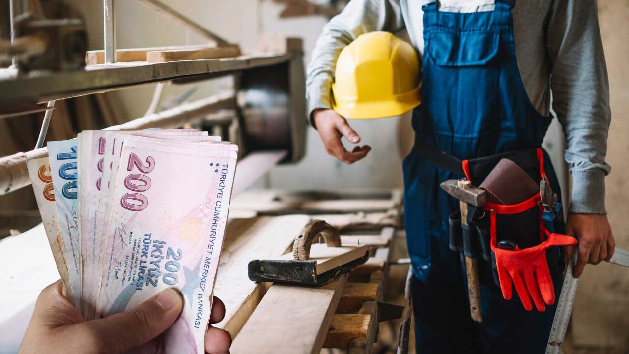 TES geliyor, kıdem tazminatı gidiyor mu? Uzman İsa Karakaş açıkladı