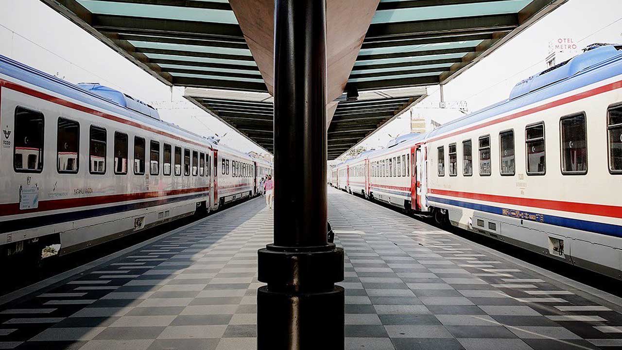 TCDD 109 personel alacak, Uşak’tan kaç kişi alınacak?