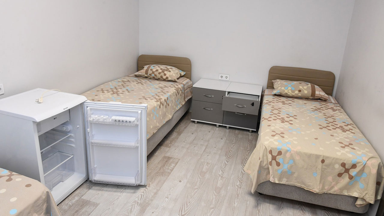 KYK Yurtları zamlandı, yeni fiyatlar ne kadar oldu?