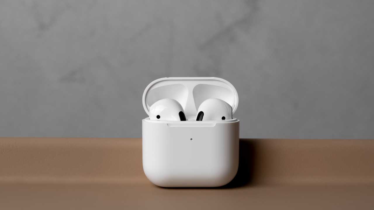AirPods'un performansından memnun değilseniz hızlıca sıfırlayın