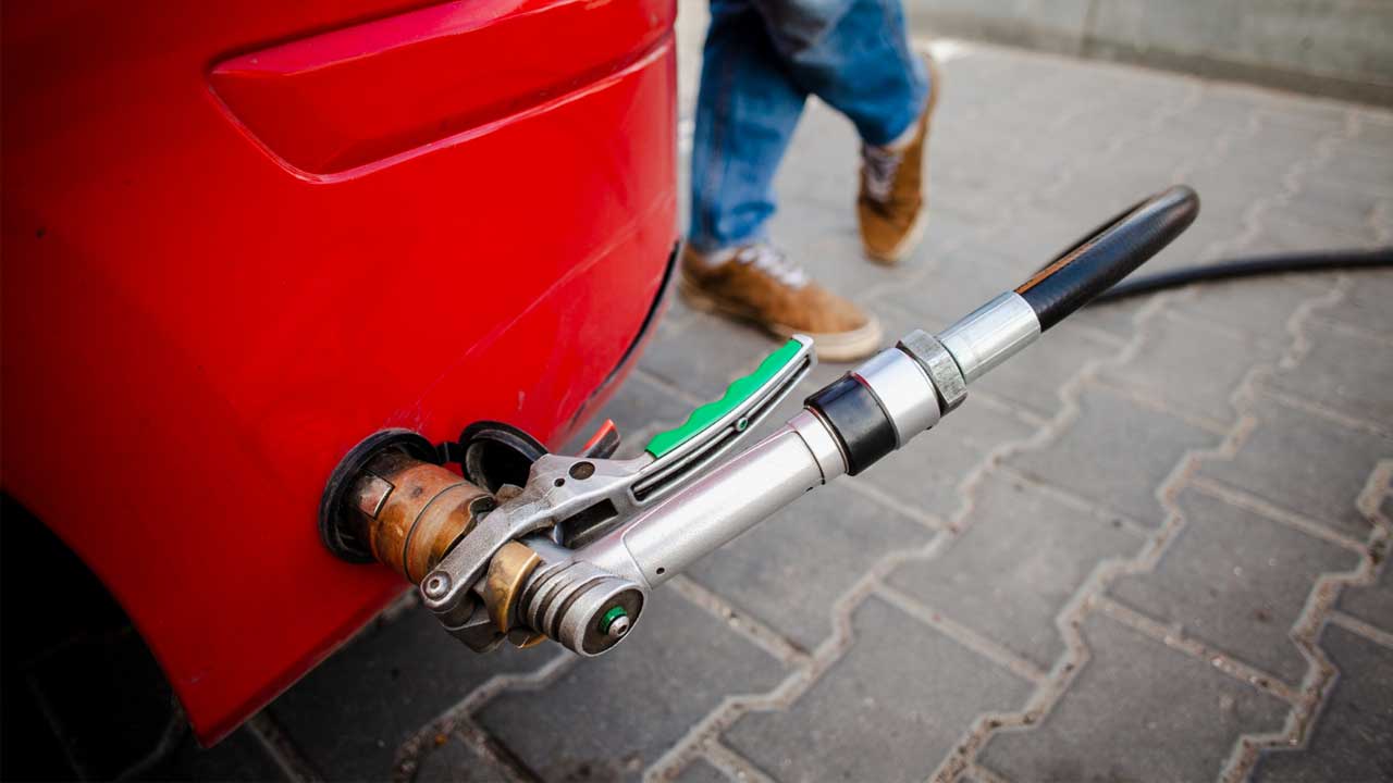 LPG'ye zam yolda: Uşak’ta güncel akaryakıt fiyatları ne kadar olacak?