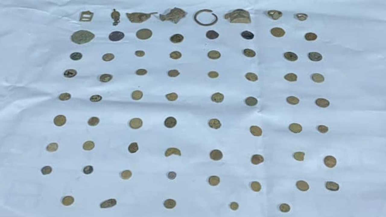 Uşak Emniyet Müdürlüğü'nden peş peşe başarılı operasyonlar