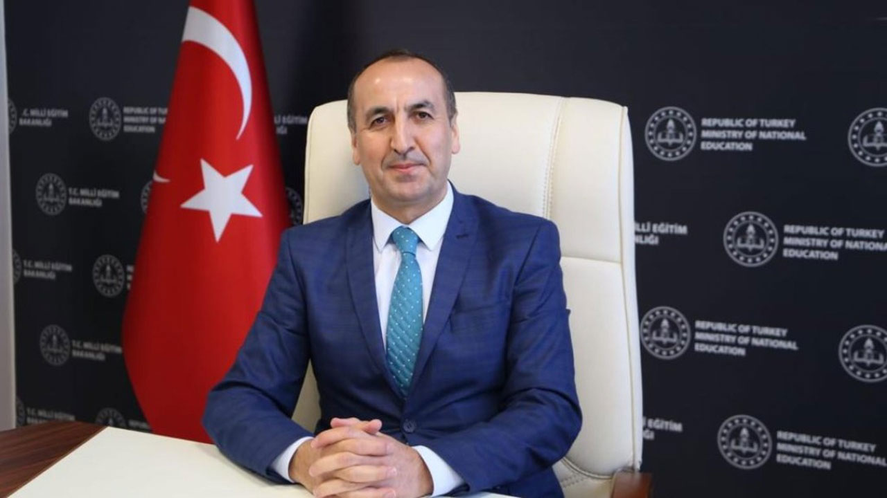 Uşak İl Millî Eğitim Müdürü Halil Yücel’den Bayram ve Ara Tatil Mesajı