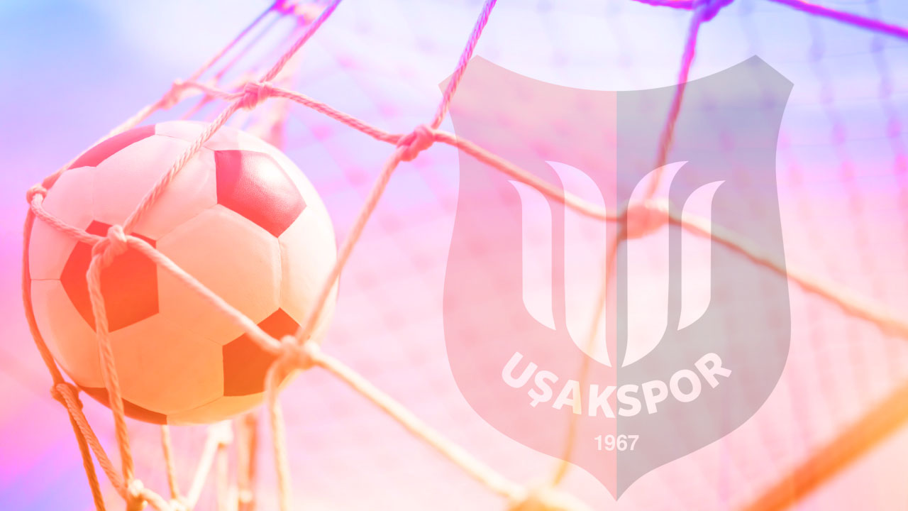 Uşakspor Türkiye Kupasında 1922 Konyaspor ile evinde karşılaşacak