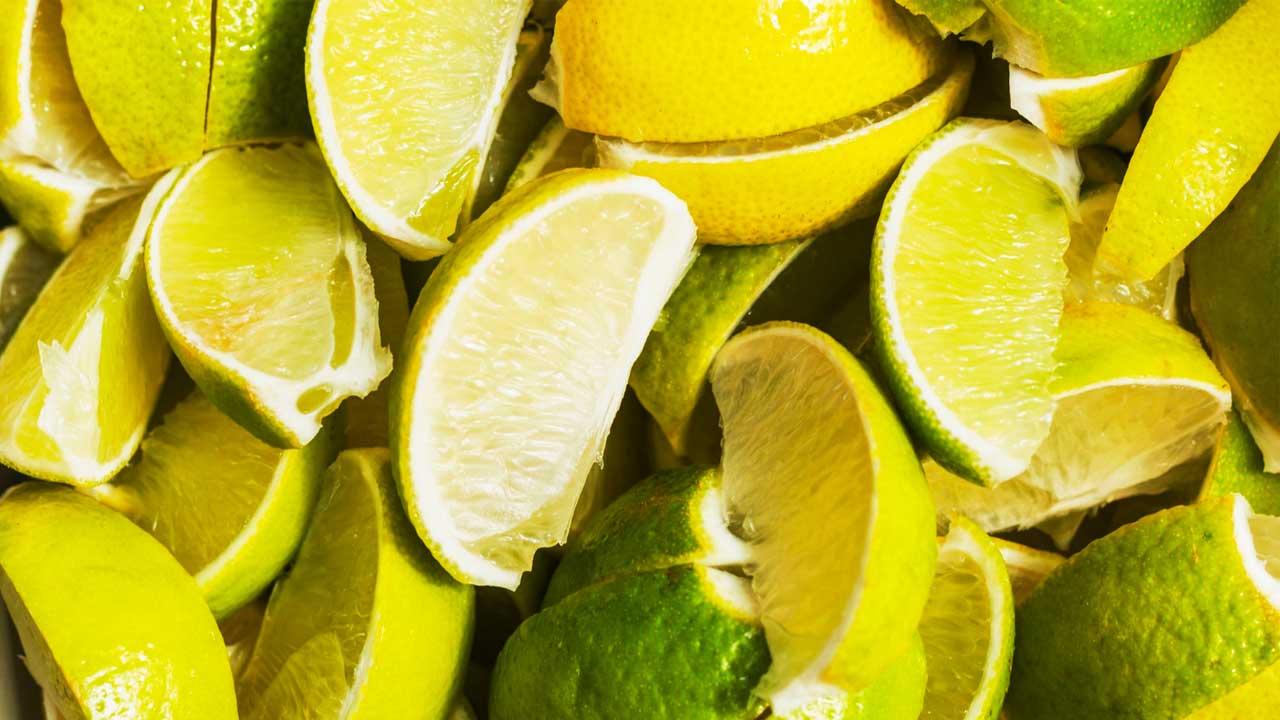 Limon çekirdeklerinin gizli gücü sakın atmayın, değerlendirin