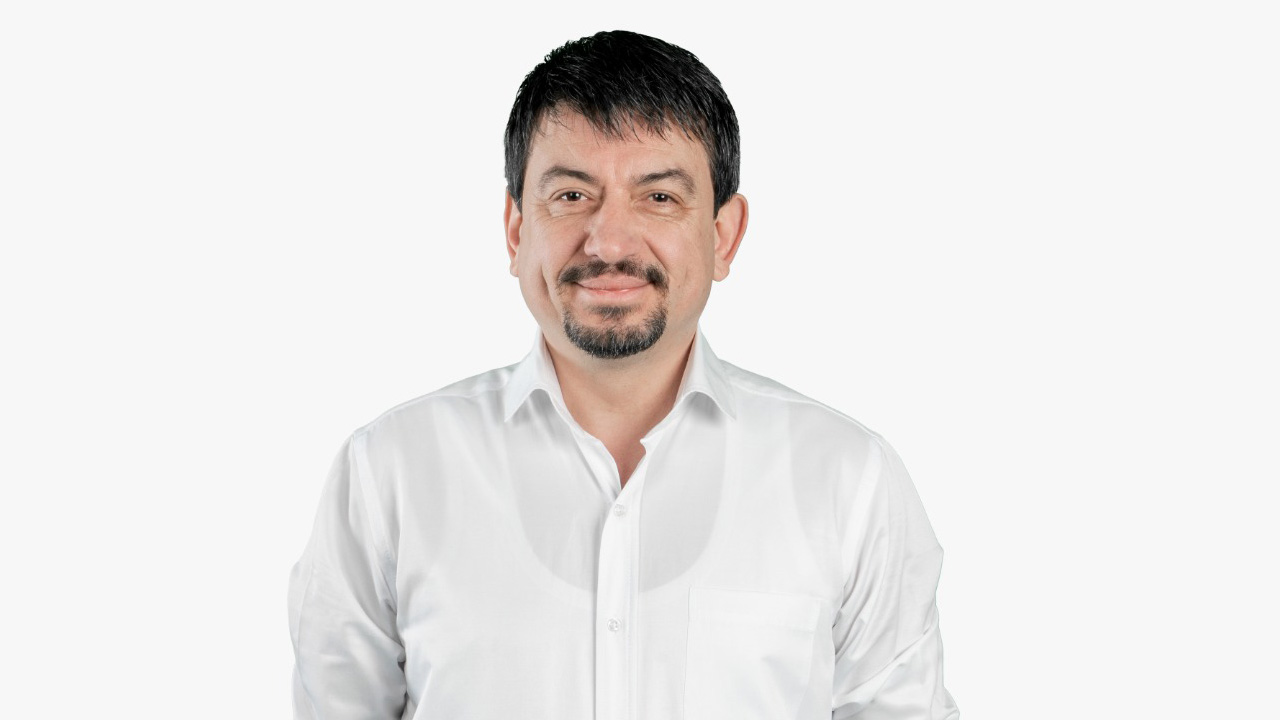Tolga Pirinçci’nin babası vefat etti