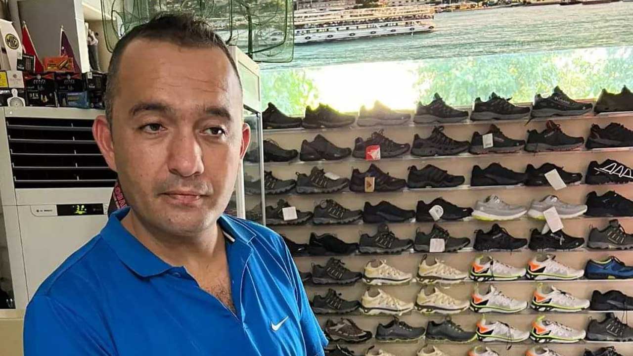 Uşaklı Jandarma Uzman Çavuş Ünal Can Özdemir öldürüldü