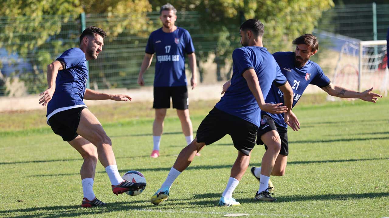 Uşakspor Beykoz İshaklı Spor’dan 3 puan almak istiyor