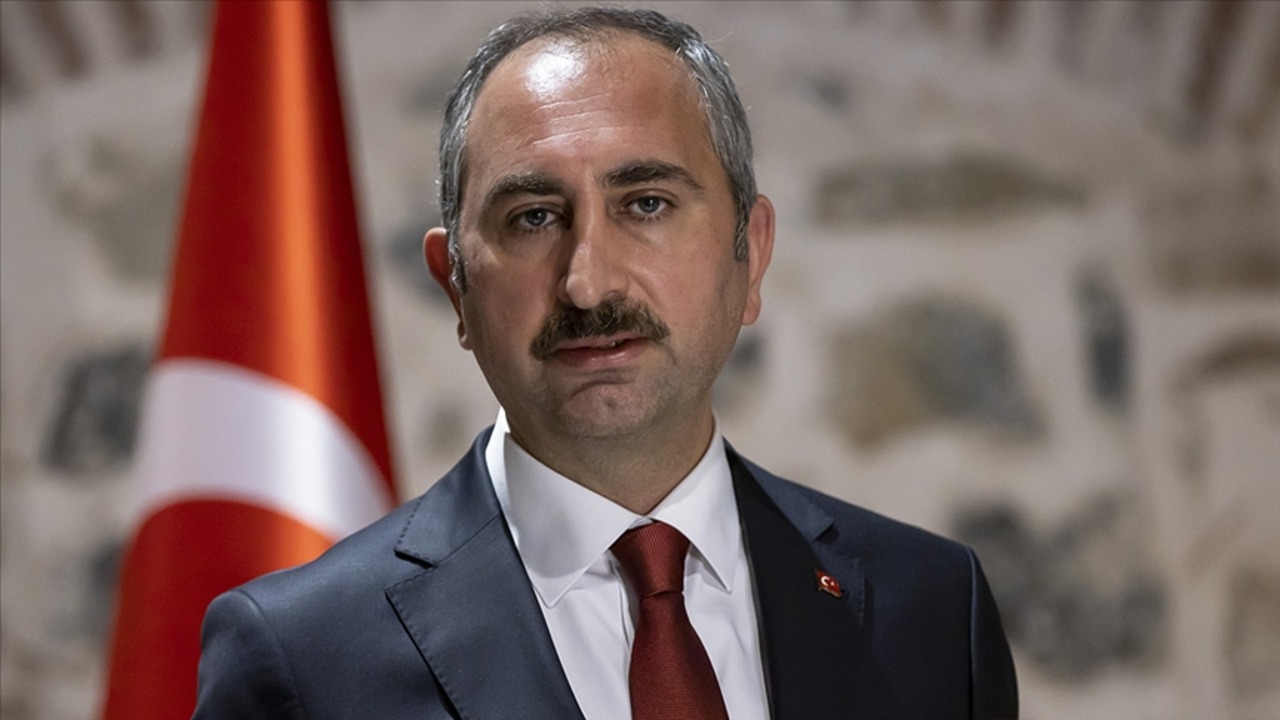 AK Parti Grup Başkanvekili Abdülhamit Gül yarın Uşak'a geliyor